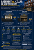 Basement vs. Cellar in NYC: Legal Differences, Occupancy Rules & Building Code Guide (pdf)
