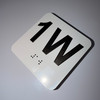 Tompkins 183 LLC- sigange  - custom order.