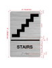 STAIRS Hpd Sign