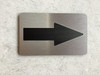 ARROW Compliance Sign