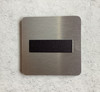 SPACE Ada Sign