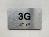 APT# 3G Compliance Sign