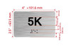 APT# 5K Hpd Sign