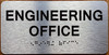 The Engineering Office