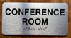 The Conference Safety Room