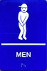 Men Sign