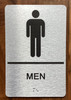 Men Hpd Sign
