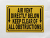 air-vent-directly-below-keep-clear-of-all-obstructions-sign-screw-mount-identification.jpg
