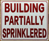 building-partially-sprinklered-sign-white-equipment-notice.jpg