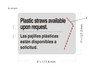 plastic-straws-available-upon-request-5-x-7-silver-wall-sign.jpg