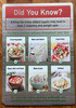 did-you-know-eating-too-many-added-sugars-aluminum-sign-peel-and-stick.jpg