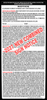 GAS BUILDING: FULL SIGNS PACKAGE WITH EXTRA LARGE  SILVER DISPLAY BOARD-( 38x28 frame, WHITE SIGNS)