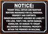 notice-insurance-to-tenant-5x7-black-aluminum.jpg