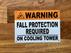 warning-fall-protection-required-on-cooling-tower-white-aluminum-identification-sign.jpg