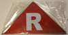 State Truss Construction SIGNAGE-R Triangular SIGNAGE