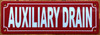 auxiliary-drain-2x6-red-aluminum-sign.jpg