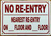 no-re-entry-on-this-floor-nearest-entry-5x7-white-aluminum-sign.jpg