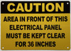 caution-panel-must-be-kept-clear-for-36-es-5x7-yellow-aluminum-sign.jpg