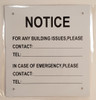 dob building contact information