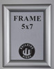 Elevator Permit FRAME Aluminium