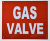 Gas Valve
