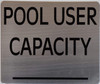 Pool User Capacity