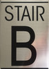 STAIR B -