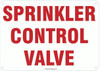 Sprinkler Control Valve