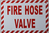 FIRE Hose Valve