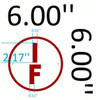 SIGN I-F Floor Truss Circular