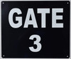 GATE #3