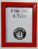 Photo Frame es Front Loading Quick Poster Change, Wall Mounted, HEAVY DUTY