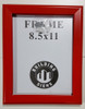 Snap Poster Frame heavy duty !!! / Picture Frame / notice frame Front Load Easy Open Snap frame Heavy Duty !!!