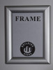 Business License Certificate Frame  OR