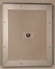 SIGNAGE Hallway / Lobby Notice Frame  ( Heavy Duty - Aluminum)