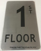 SIGN 1st Floor