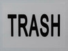 Trash Sticker (Sticker)