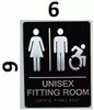 Ada signs