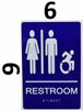 Ada signs