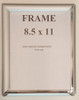 Frame Aluminum Snap  for Poster es, 25mm Profile
