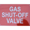 Gas Shut-Off Valve