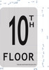 10TH Floor