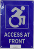 Ada Sign