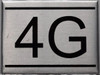 APARTMENT NUMBER  - 4G