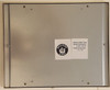 Sign Elevator certificate frame