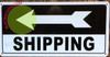 Shipping Left Arrow s