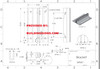 FACP RoomFIRE Alarm Control Panel Room-Two-Sided/Double Sided Projecting, Corridor and Hallway