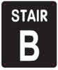 STAIR B