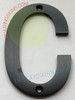 SIGNAGE LETTER-C-GLOSS