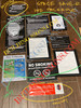 ALL REQUIRED HPD SIGNS PACKAGE